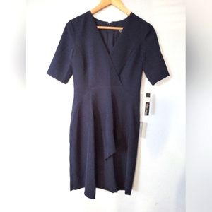 NWT Maggy London dress 4P